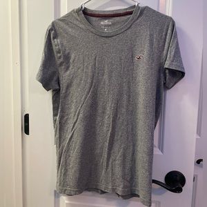 Hollister must-have collection tee.
